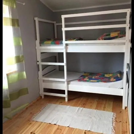 فندق مبيت وإفطار I Restauracja U Zdzicha 4*