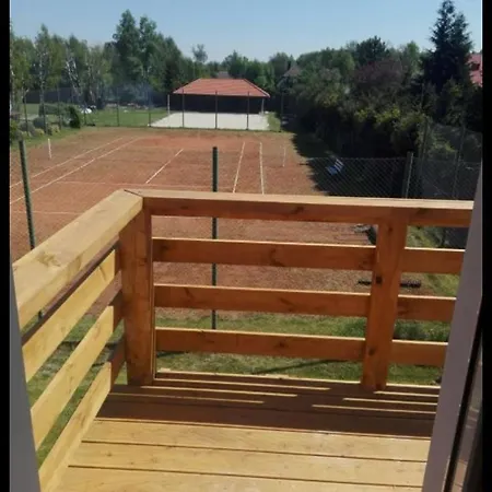 I Restauracja U Zdzicha