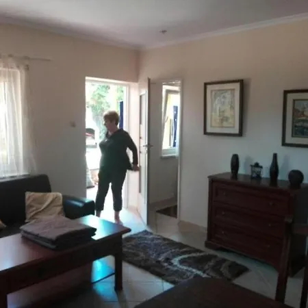 I Restauracja U Zdzicha فندق مبيت وإفطار