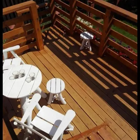 فندق مبيت وإفطار I Restauracja U Zdzicha 4*