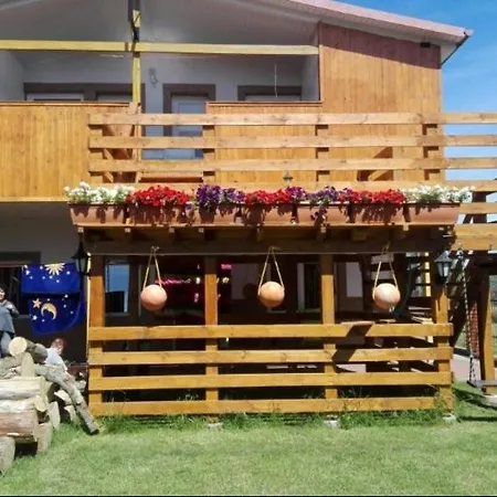 I Restauracja U Zdzicha 4*