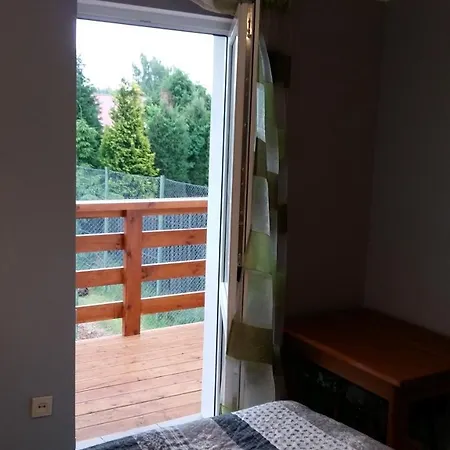 I Restauracja U Zdzicha