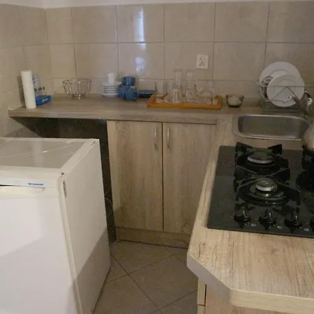 I Restauracja U Zdzicha فندق مبيت وإفطار روفي