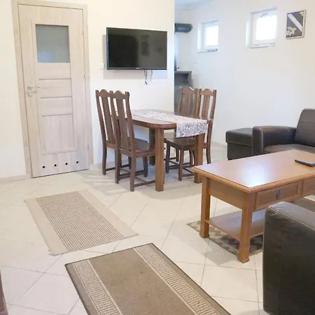 I Restauracja U Zdzicha روفي