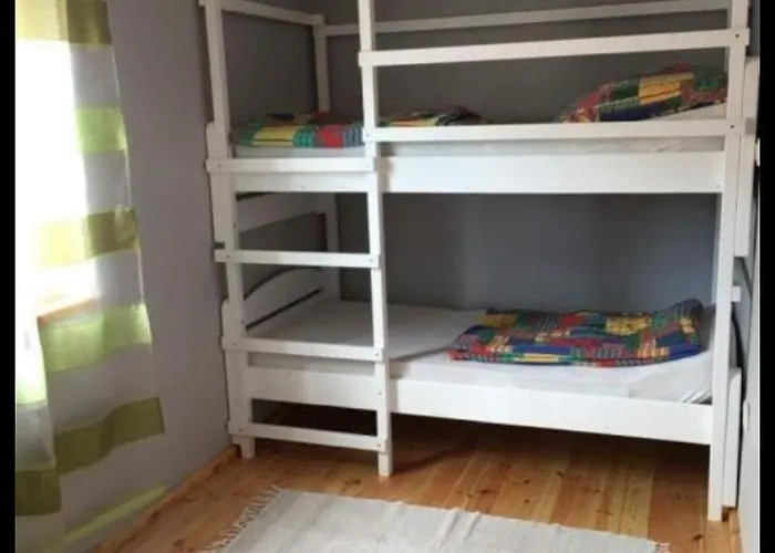 Nocleg ze śniadaniem I Restauracja U Zdzicha 4*