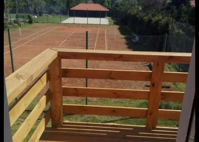 I Restauracja U Zdzicha