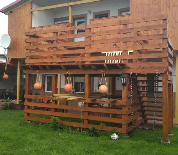 I Restauracja U Zdzicha Nocleg ze śniadaniem