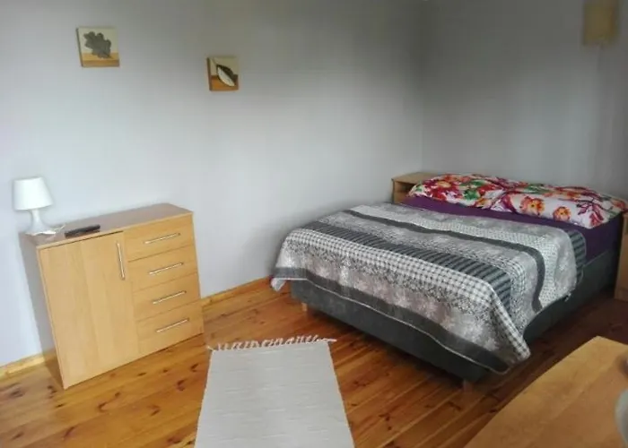 I Restauracja U Zdzicha Nocleg ze śniadaniem 4*