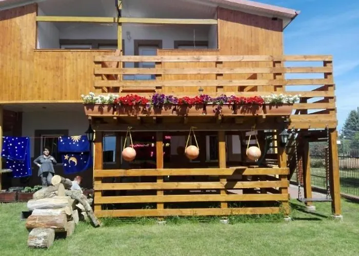 I Restauracja U Zdzicha 4*