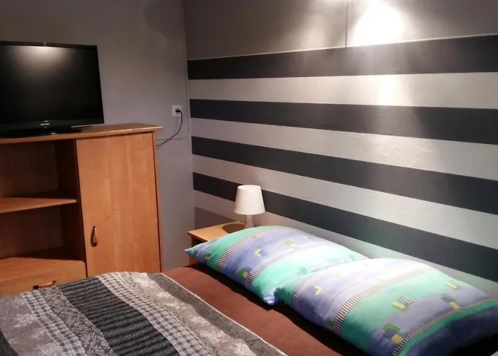 I Restauracja U Zdzicha Nocleg ze śniadaniem