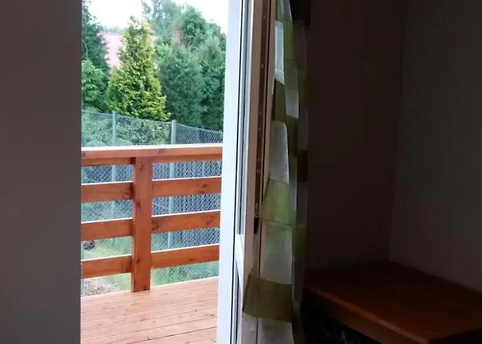 I Restauracja U Zdzicha