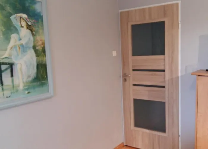 I Restauracja U Zdzicha 4* Rowy (Pomerania)