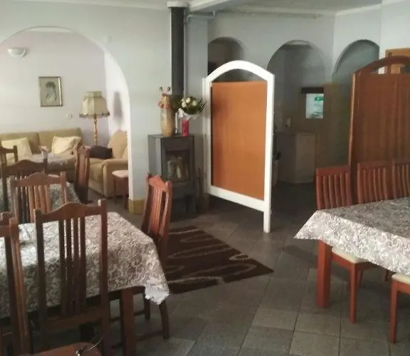 Nocleg ze śniadaniem I Restauracja U Zdzicha