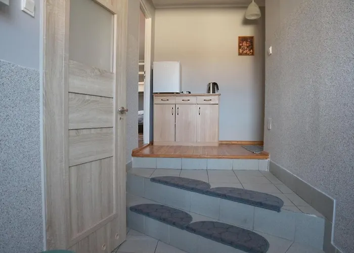 Nocleg ze śniadaniem I Restauracja U Zdzicha 4*