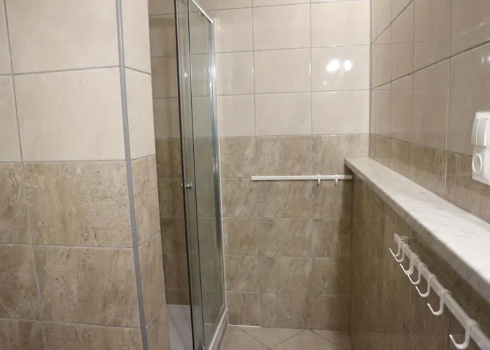 Nocleg ze śniadaniem I Restauracja U Zdzicha