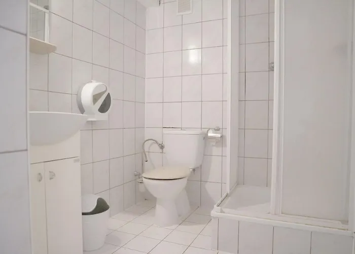 I Restauracja U Zdzicha Nocleg ze śniadaniem