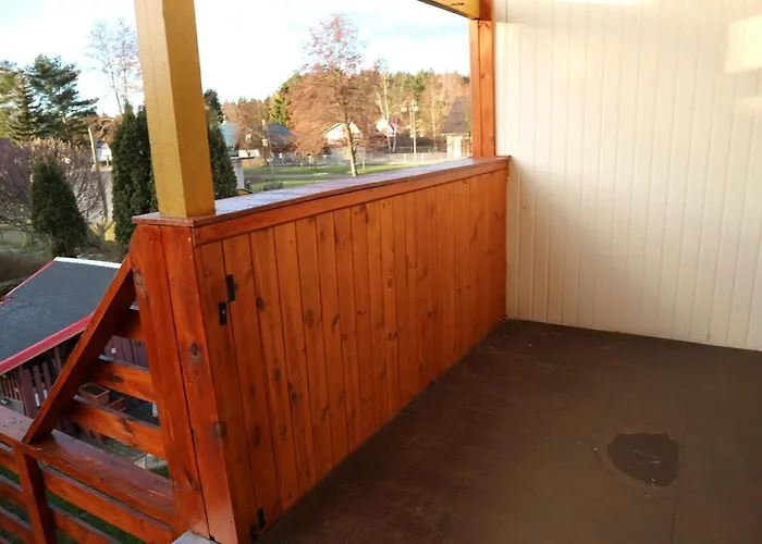 I Restauracja U Zdzicha 4*