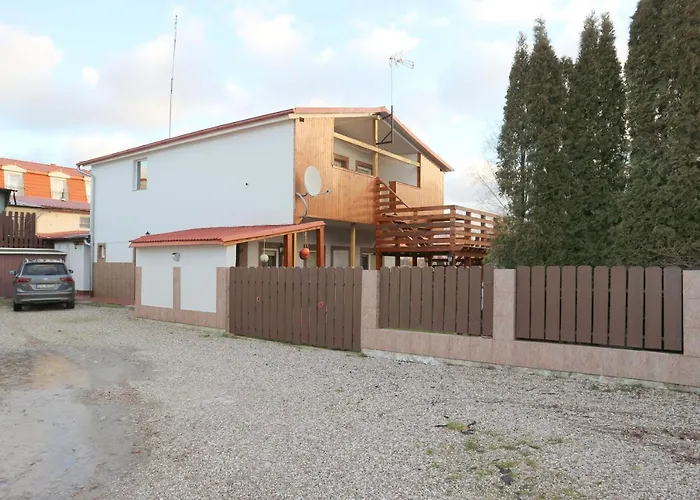 I Restauracja U Zdzicha Rowy (Pomerania)