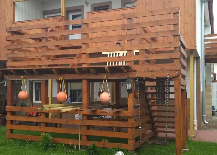 I Restauracja U Zdzicha Nocleg ze śniadaniem 4*